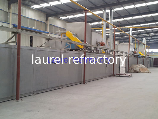 Ceramic Fiber Wool Board