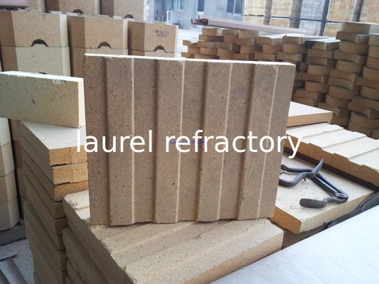 Refractory Fire Clay Bricks