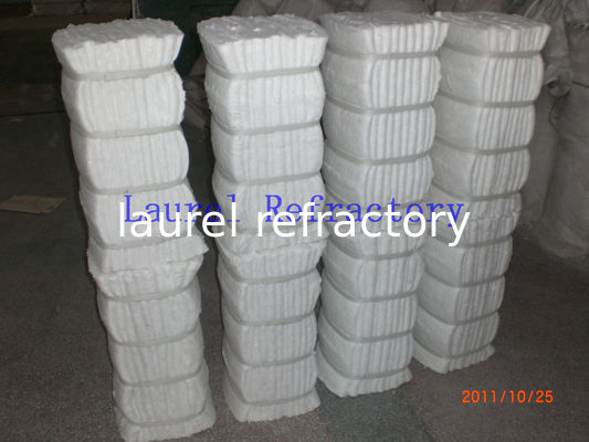 Ceramic Fiber Refractory Module