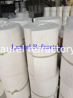 Ceramic Fiber Blanket