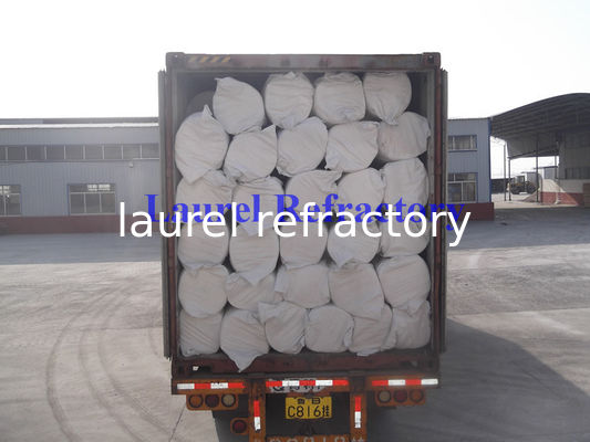 Ceramic Fiber Blanket