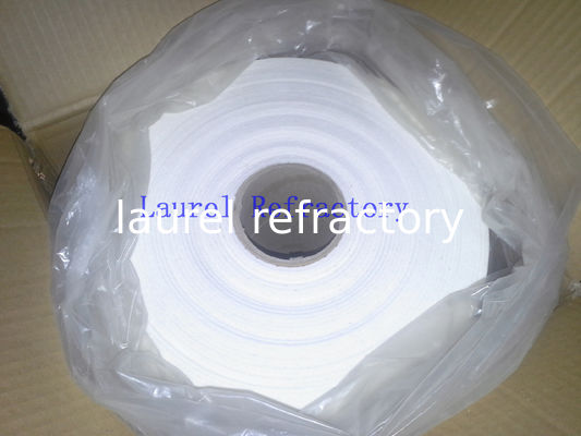 Ceramic Fiber Insulation Refractory Paper