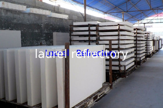 Calcium Silicate Fire Board