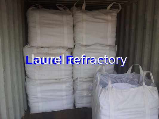 Castable Refractory | Durable Cement & Refractory Material