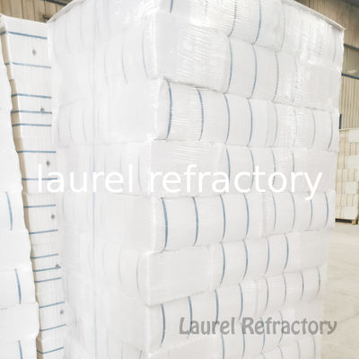 High Temperature Refractory Ceramic Fiber Modules