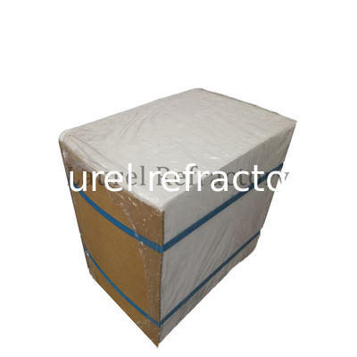 High Temperature Refractory Ceramic Fiber Modules