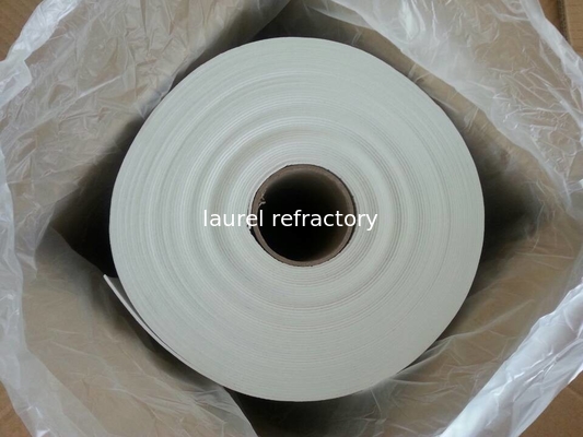 Ceramic Fiber Refractory Paper