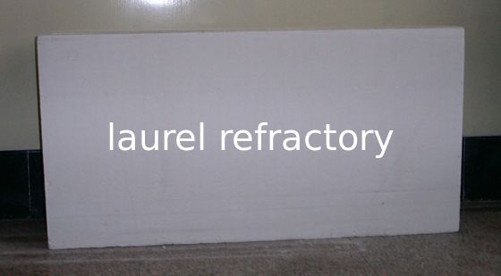 Refractory Fire Rated Resistant Calcium Silicate Boards 25mm Thickness for Boiler