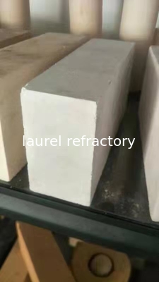 Zircon Corundum Refractory Brick