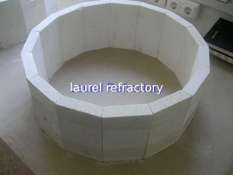 Insulating Mullite Brick