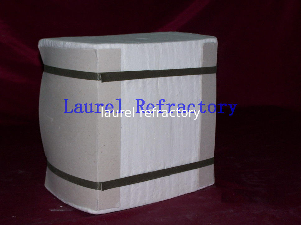 Ceramic Fiber Module Block