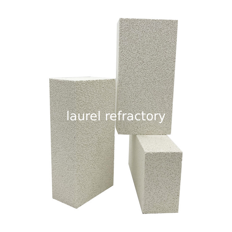 Mullite Insulating Bricks