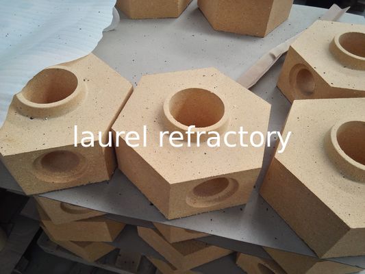 อิฐอะลูมิเนียม | อิฐอะลูมิเนียมออกไซด์ทนทาน